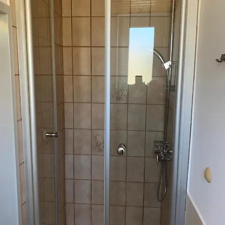 Apartmán Haus Kollin