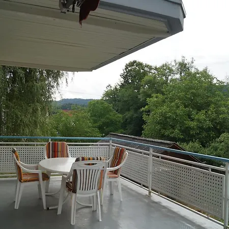 Haus Kollin Apartmán