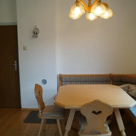 Apartmán Haus Kollin Keutschach am See