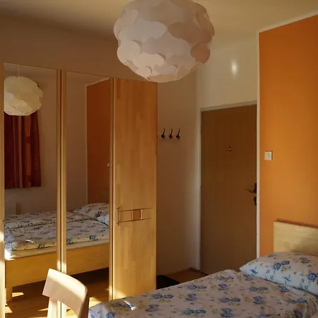 Haus Kollin Apartmán