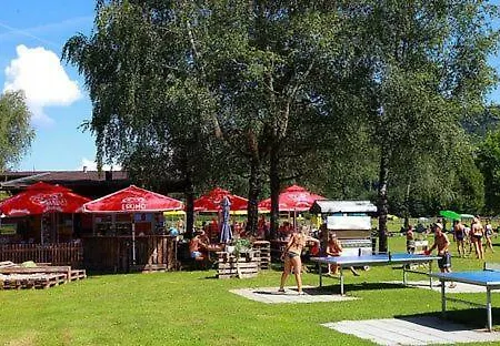 Haus Kollin Apartmán *