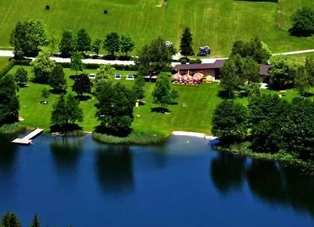 Haus Kollin Apartmán Keutschach am See